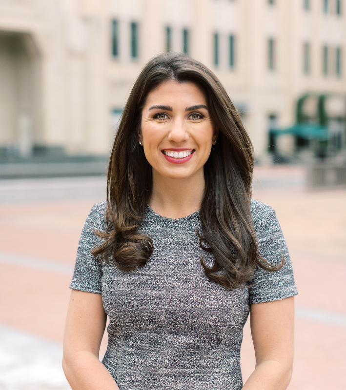 32 year old Fort Worth native launches new CRE firm in her hometown ...