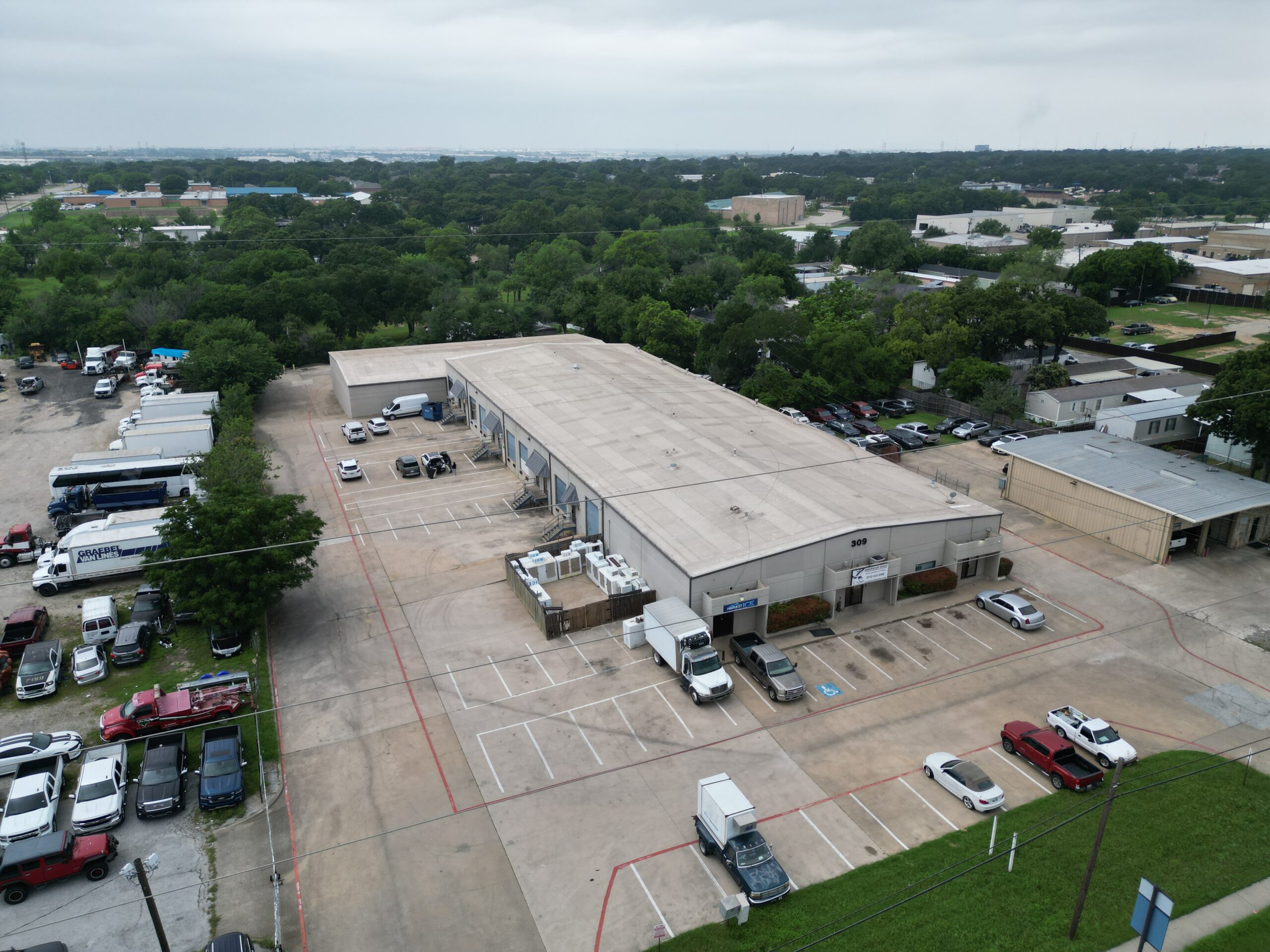 309 N Belt Line Rd | LanCarte Commercial