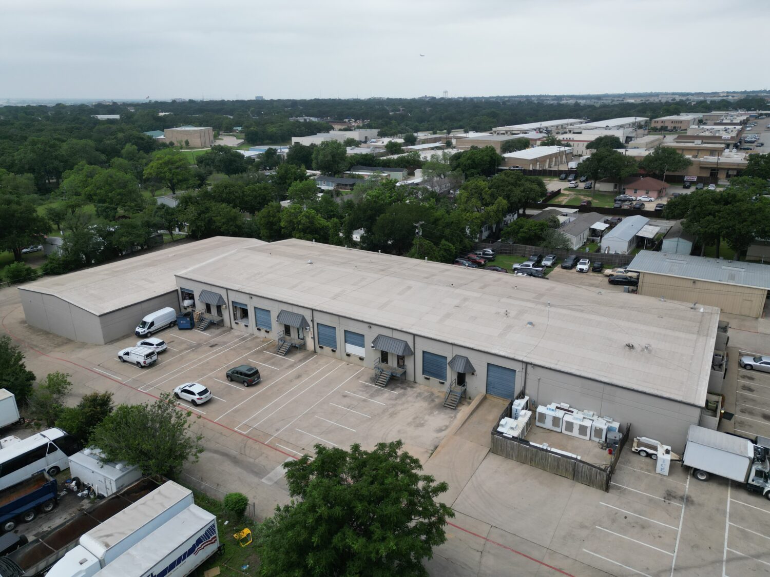 309 N Belt Line Rd | LanCarte Commercial